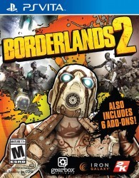 Borderlands 2 Rom