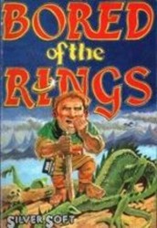 Bored Of The Rings (1985)(Delta 4 Software)(Tape 2 Of 2 Side A) Rom