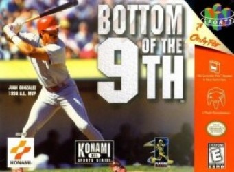 Bottom Of The 9th Rom