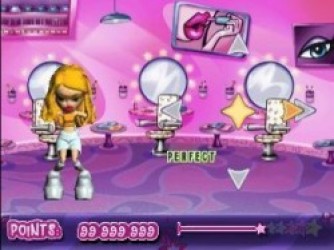 Bratz [SLUS-01508] Rom