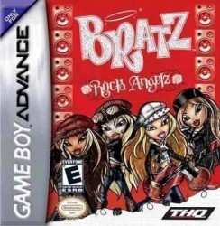 Bratz – Rock Angels Rom