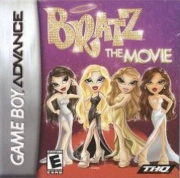 Bratz – The Movie Rom