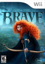 Brave Rom