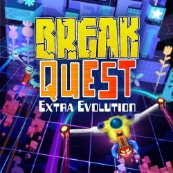 BreakQuest: Extra Evolution Rom
