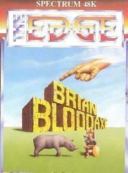 Brian Bloodaxe (1985)(The Edge Software)[a] Rom