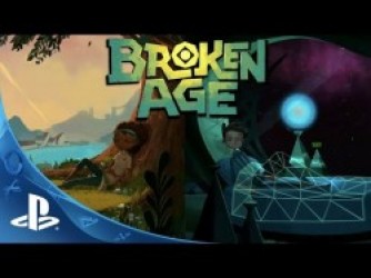 Broken Age Rom