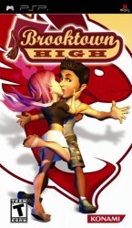 Brooktown High Rom