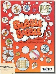Bubble Bobble Rom