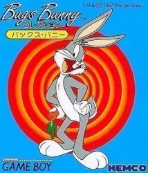 Bugs Bunny Collection (V1.1) Rom