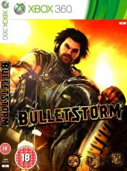 Bulletstorm Rom