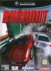 Burnout Rom