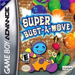 Bust A Move Rom