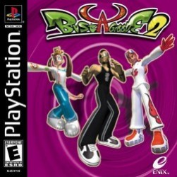 Bust-A-Groove [SCUS-94263] Rom