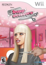 Busy Scissors Rom