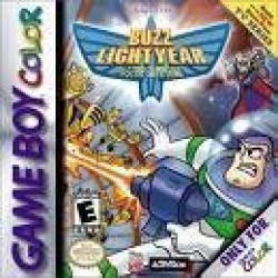 Buzz Lightyear Of Star Command Rom