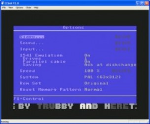 CCS64 – Computer Emulator Windows Emulator USA Download Rom