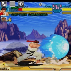 CPSEmu – Capcom Play System 2 Android Emulator USA Download Rom