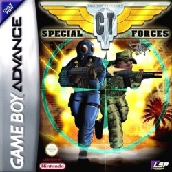 CT Special Forces (Eurasia) Rom