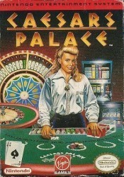 Caesar's Palace Rom
