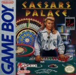 Caesars Palace Rom