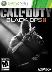 Call of Duty: Black Ops II Rom