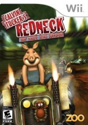 Calvin Tucker's Redneck – Farm Animal Racing Tournament Rom