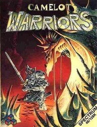 Camelot Warriors (1987)(Dinamic Software)(es)[small Case] Rom