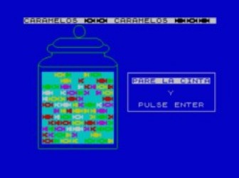 Caramelos (1984)(Investronica)(es)[a] Rom