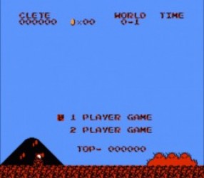 Carnage 3 (SMB3 Hack) [a2] Rom