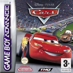 Cars (sUppLeX) Rom