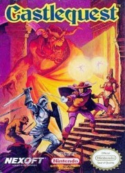 Castlequest Rom