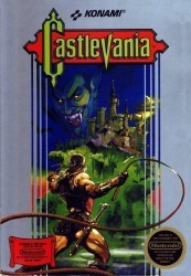 Castlevania [T-Port] Rom
