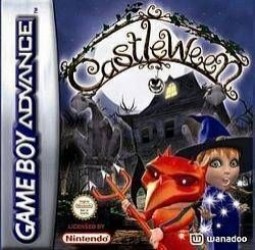 Castleween (Eurasia) Rom