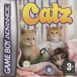 Catz Rom