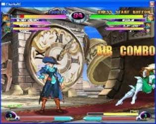 Chankast – Sega Dreamcast Windows Emulator USA Download Rom