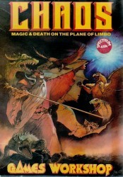 Chaos – The Battle Of The Wizards (1985)(Games Workshop) Rom
