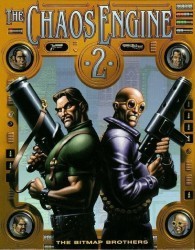 Chaos Engine 2, The_Disk1 Rom