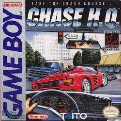 Chase H.Q. Rom