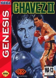 Chavez 2 Rom