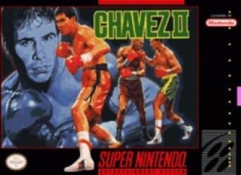 Chavez II Rom