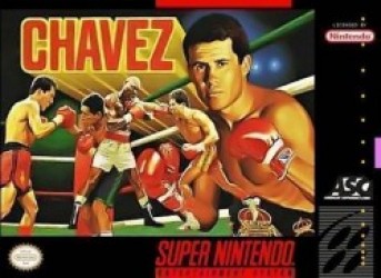 Chavez Rom