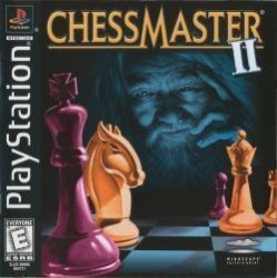 Chessmaster II [SLUS-00886] Rom