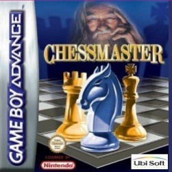 Chessmaster Rom