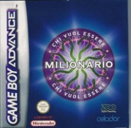 Chi Vuol Essere Milionario (Paranoid) Rom