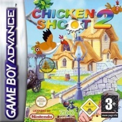 Chicken Shoot 2 (Sir VG) Rom