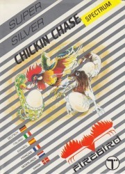 Chickin Chase (1985)(Firebird Software)[a] Rom