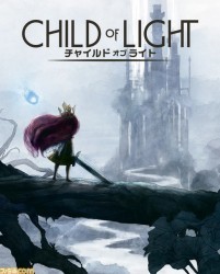 Child of Light Rom