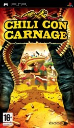 Chili Con Carnage Rom