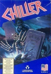 Chiller (HES) Rom