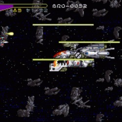 Cho Jikuu Yosai Macross Rom